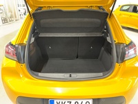 Peugeot e-208 vaihtoauto