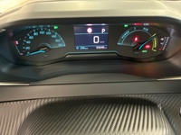 Peugeot e-208 vaihtoauto