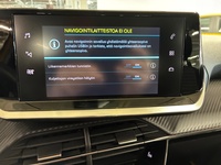 Peugeot e-208 vaihtoauto