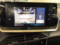 Peugeot e-208 vaihtoauto