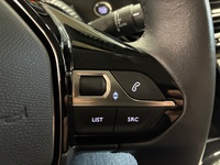 Peugeot e-208 vaihtoauto