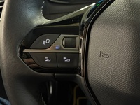 Peugeot e-208 vaihtoauto