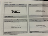 Peugeot e-208 vaihtoauto