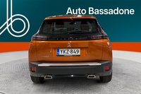 Peugeot 2008 vaihtoauto