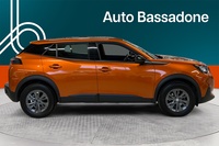 Peugeot 2008 vaihtoauto