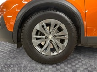 Peugeot 2008 vaihtoauto