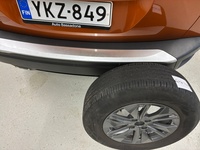 Peugeot 2008 vaihtoauto