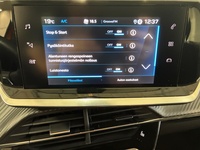 Peugeot 2008 vaihtoauto