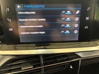 Peugeot 2008 vaihtoauto