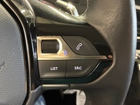 Peugeot 2008 vaihtoauto