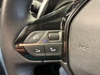 Peugeot 2008 vaihtoauto