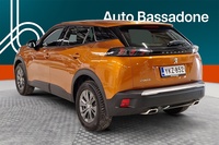 Peugeot 2008 vaihtoauto