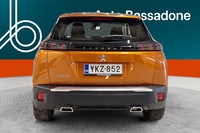 Peugeot 2008 vaihtoauto