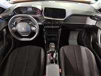 Peugeot 2008 vaihtoauto