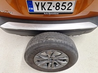 Peugeot 2008 vaihtoauto