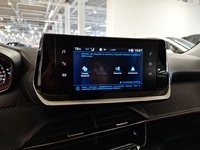 Peugeot 2008 vaihtoauto