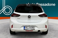 Opel Corsa vaihtoauto