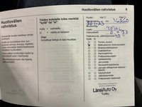 Opel Corsa vaihtoauto