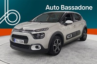 Citroën C3 vaihtoauto