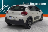 Citroën C3 vaihtoauto