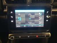 Citroën C3 vaihtoauto