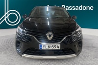Renault Captur vaihtoauto
