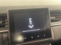 Renault Captur vaihtoauto