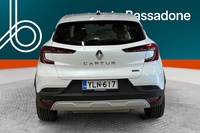 Renault Captur vaihtoauto