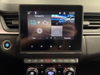 Renault Captur vaihtoauto
