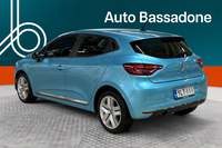 Renault Clio vaihtoauto