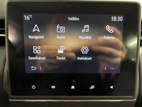 Renault Clio vaihtoauto