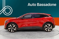 Renault Mégane vaihtoauto