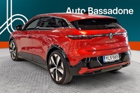 Renault Mégane vaihtoauto