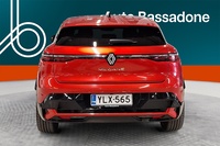Renault Mégane vaihtoauto