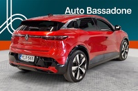 Renault Mégane vaihtoauto