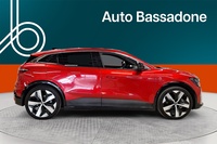 Renault Mégane vaihtoauto