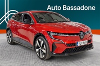 Renault Mégane vaihtoauto