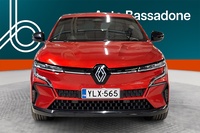 Renault Mégane vaihtoauto