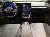 Renault Mégane vaihtoauto