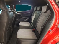 Renault Mégane vaihtoauto