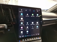 Renault Mégane vaihtoauto
