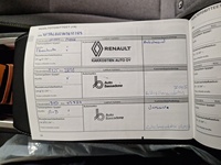 Renault Mégane vaihtoauto
