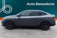 Renault Arkana vaihtoauto