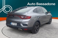 Renault Arkana vaihtoauto