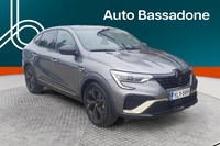 Renault Arkana vaihtoauto