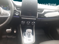 Renault Arkana vaihtoauto