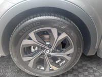 Renault Arkana vaihtoauto