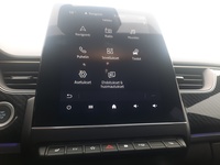 Renault Arkana vaihtoauto