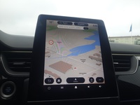 Renault Arkana vaihtoauto