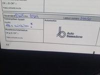 Renault Arkana vaihtoauto